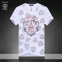 t-shirt gucci new season collections luxe mode